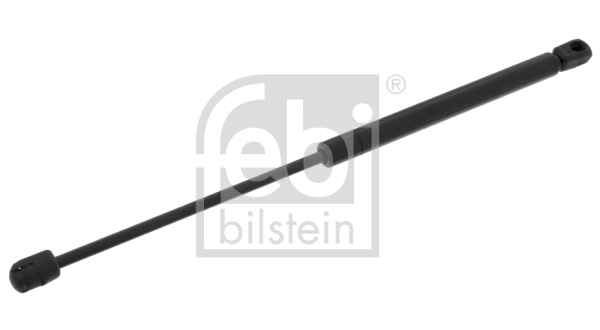 Gas Spring, bonnet